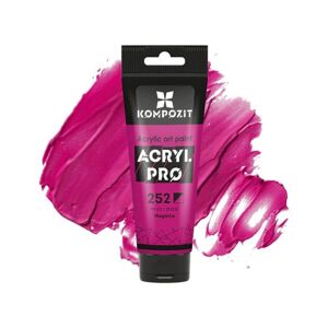 Akrylová farba ACRYL PRO ART Kompozit 75 ml | different shades