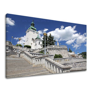 Obraz na stenu SLOVENSKO SK024E11 (moderné obrazy na plátne)